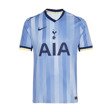 2024-2025-Tottenham-Hotspur-Away-Soccer-Jersey