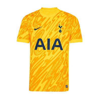 2024-2025-Tottenham-Hotspur-Goalkeeper-Soccer-Jersey