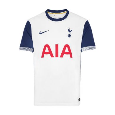 2024-2025-Tottenham-Hotspur-Home-Soccer-Jersey