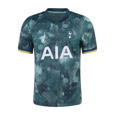 2024-2025-Tottenham-Hotspur-Third-Soccer-Jersey