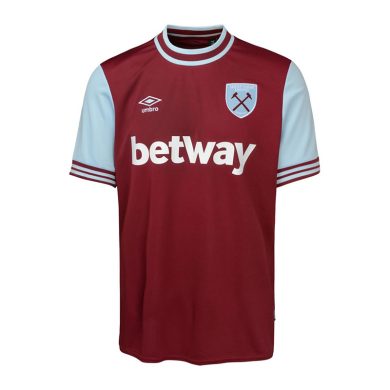 2024-2025-West-Ham-United-Home-Soccer-Jersey