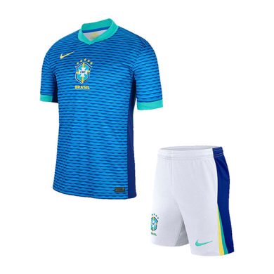 2024-Brazil-Copa-America-Away-Soccer-Kit