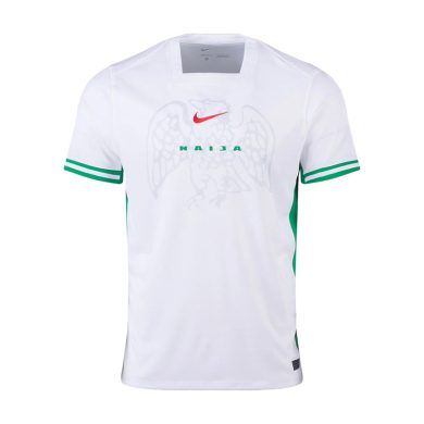 2024-Nigeria-Home-Soccer-Jersey