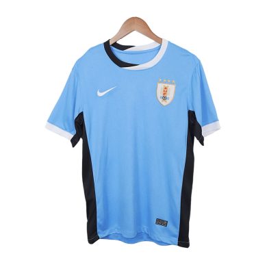 2024-Uruguay-Copa-America-Home-Soccer-Jersey