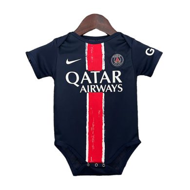 Infants-2024-2025-PSG-Home-Soccer-Jersey