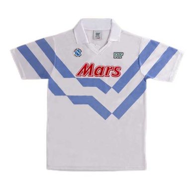 Retro-1989-1990-Napoli-Away-Soccer-Jersey