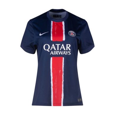 Women-2024-25-PSG-Home-Soccer-Jersey