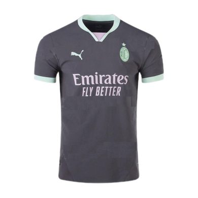 2024-2025-AC-Milan-Third-Soccer-Jersey