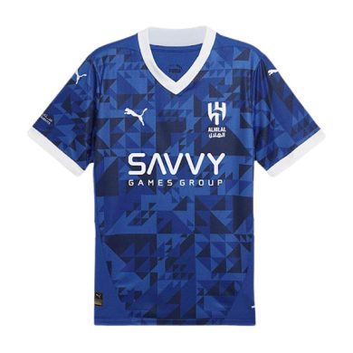 2024-2025-Al-Hilal-Home-Soccer-Jersey