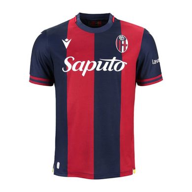 2024-2025-Bologna-Home-Soccer-Jersey