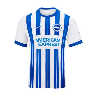 2024-2025-Brighton-Hove-Albion-Home-Soccer-Jersey