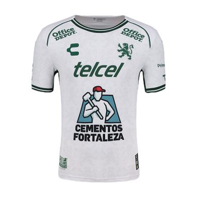 2024-2025-Club-Leon-Away-Soccer-Jersey