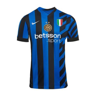 2024-2025-Inter-Milan-Home-Soccer-Jersey