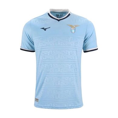 2024-2025-Lazio-Home-Soccer-Jersey