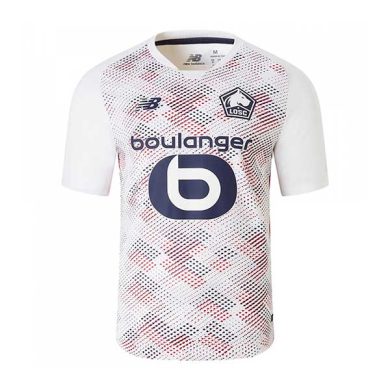 2024-2025-Lille-OSC-Away-Soccer-Jersey