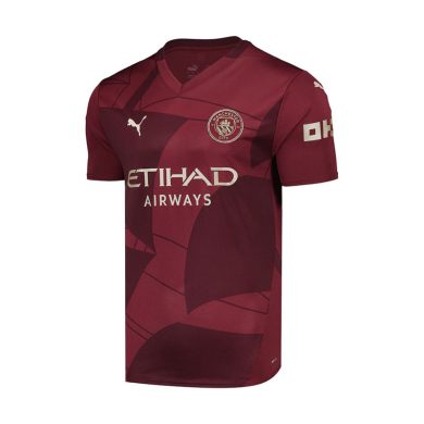 2024-2025-Manchester-City-Third-Soccer-Jersey