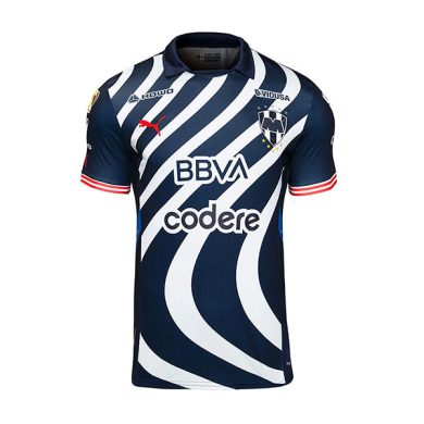 2024-2025-Monterrey-Special-Soccer-Jersey