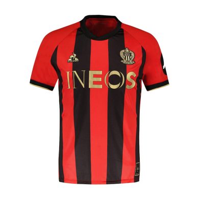 2024-2025-OGC-Nice-Home-Soccer-Jersey