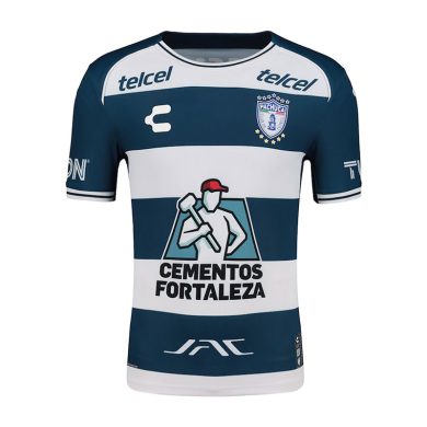 2024-2025-Pachuca-Home-Soccer-Jersey