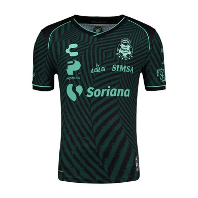 2024-2025-Santos-Laguna-Away-Soccer-Jersey