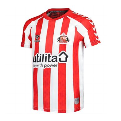 2024-2025-Sunderland-Home-Soccer-Jersey