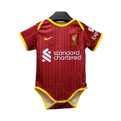 Infants-2024-2025-Liverpool-Home-Soccer-Jersey