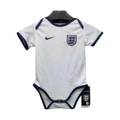 Infants-2024-England-Euro-Home-Soccer-Jersey