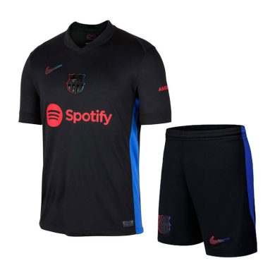 2024-2025-Barcelona-Away-Soccer-Kit