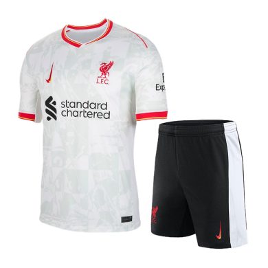 2024-2025-Liverpool-Third-Soccer-Kit