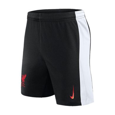 2024-2025-Liverpool-Third-Soccer-Shorts