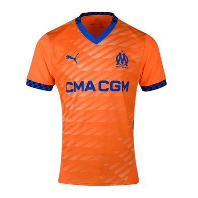 2024-2025-Marseille-Third-Soccer-Jersey