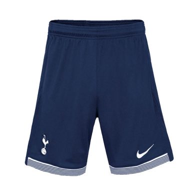 2024-2025-Tottenham-Hotspur-Home-Soccer-Shorts