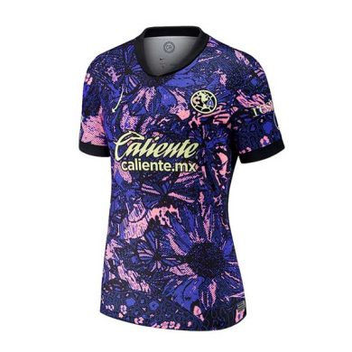 Women-2024-2025-Club-America-Third-Soccer-Jersey