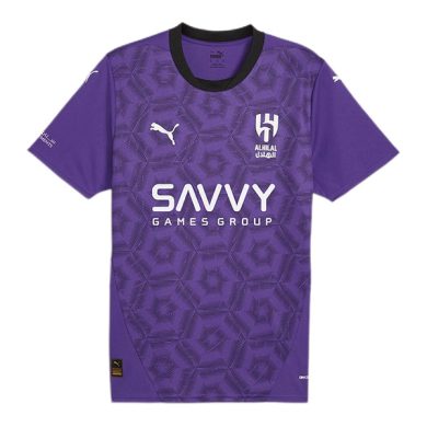 2024-2025-Al-Hilal-Third-Soccer-Jersey