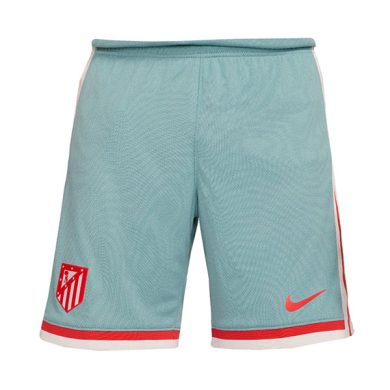 2024-2025-Atletico-Madrid-Away-Soccer-Shorts