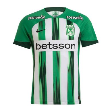 2024-2025-Atletico-Nacional-Home-Soccer-Jersey