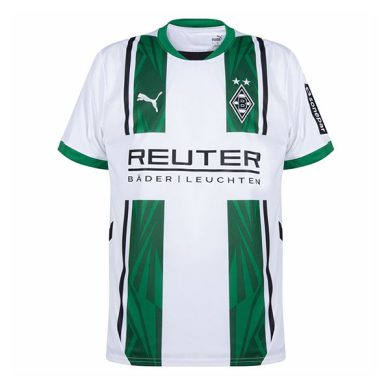 2024-2025-Borussia-Monchengladbach-Home-Soccer-Jersey