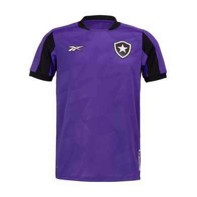 2024-2025-Botafogo-Goalkeeper-Soccer-Jersey-1