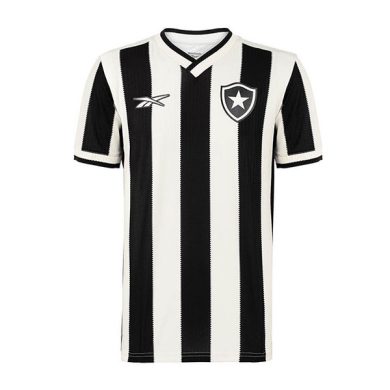 2024-2025-Botafogo-Home-Soccer-Jersey