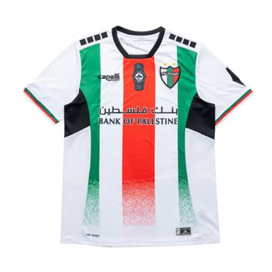 2024-2025-CD-Palestino-Home-Soccer-Jersey