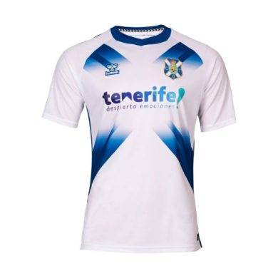 2024-2025-CD-Tenerife-Home-Soccer-Jersey