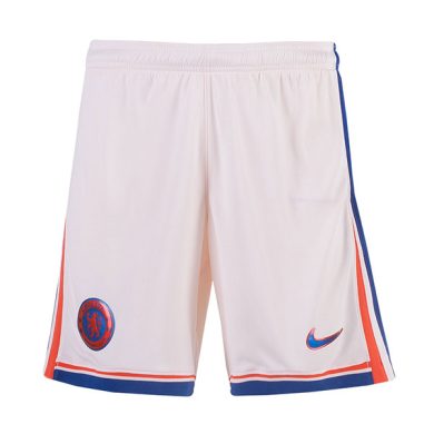 2024-2025-Chelsea-Away-Soccer-Shorts