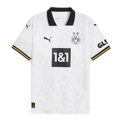 2024-2025-Dortmund-Third-Soccer-Jersey