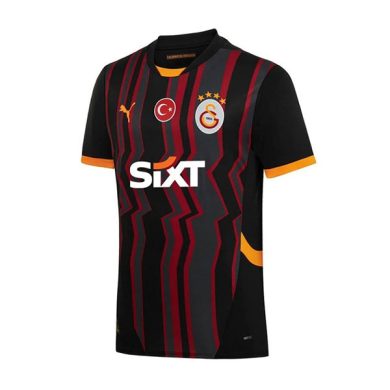 2024-2025-Galatasaray-Third-Soccer-Jersey