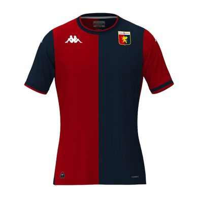 2024-2025-Genoa-Home-Soccer-Jersey