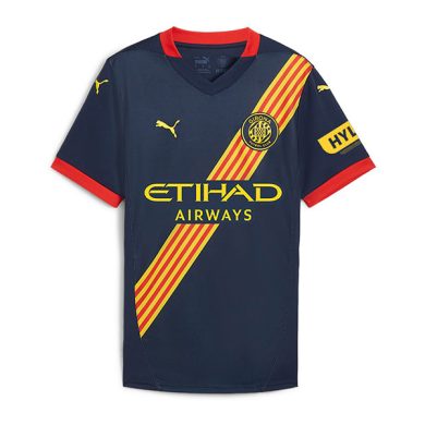 2024-2025-Girona-Away-Soccer-Jersey