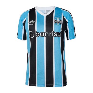 2024-2025-Gremio-Home-Soccer-Jersey