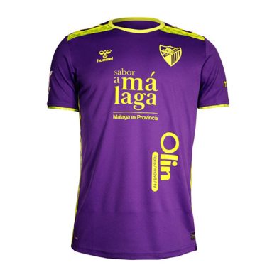 2024-2025-Malaga-Away-Soccer-Jersey