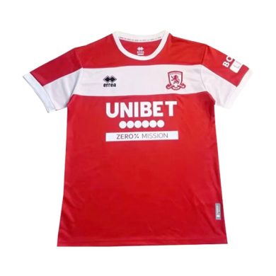 2024-2025-Middlesbrough-Home-Soccer-Jersey