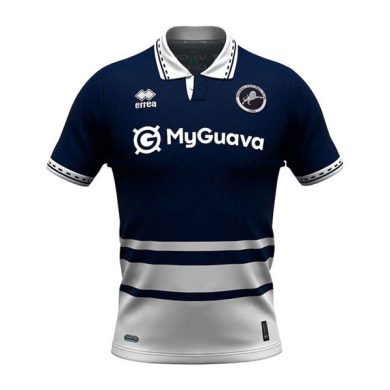 2024-2025-Millwall-Home-Soccer-Jersey